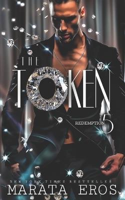 The Token 5: Redemption - Marata Eros - cover