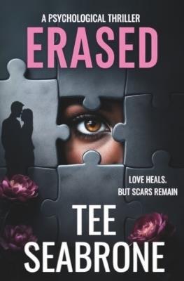 Erased - Tee Seabrone - cover