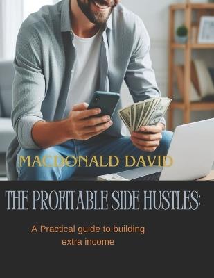 The profitable side hustles: A Practical guide to building extra income - MacDonald David - cover