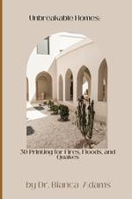 Unbreakable Homes: Crafting Resilient Living with Concrete Secrets
