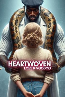 Heartwoven: Love & Voodoo - Bella Liebert - cover