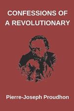 Confessions of a Revolutionary