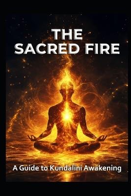 A Guide to Kundalini Awakening: The Sacred Fire - Llh Media - cover