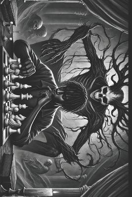 Malice of the Hollow God - Omari Farrington - cover