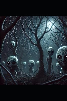 Bloodlines: Awakening the Giants - Michael Lavoie - cover