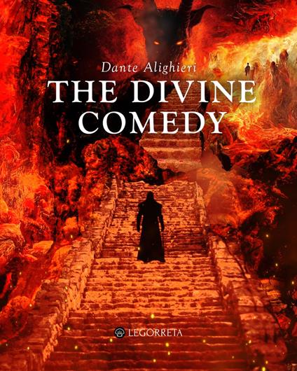 The Divine Comedy
