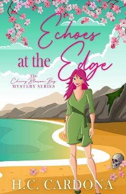 Echoes on the Edge - H C Cardona - cover