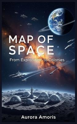 Map of Space: From Exploration to Colonies - Aurora Amoris - cover