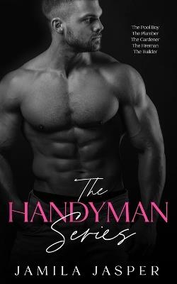 The Handyman Series - Jamila Jasper - cover
