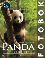 Panda: Fotobok