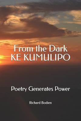 Kumulipo: Poetry Generates Power - Richard Bodien - cover