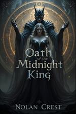 Oath of the Midnight King: Surrender to the Dark, Rise as a Queen