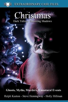 Christmas Dark Tidings - Holly Hilman,Steve Hemingway,Ralph Keeton - cover