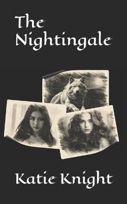 The Nightingale - Katie Knight - cover