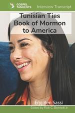 Tunisian Ties to Book of Mormon to America