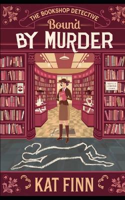 Bound By Murder - Kat Finn - cover