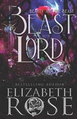 Beast Lord: A Retelling of Beauty and the Beast