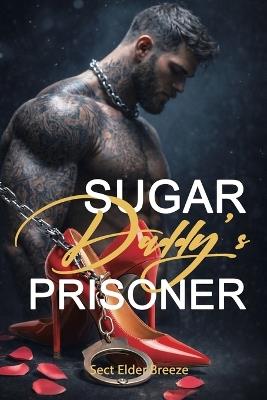 Sugar Daddy's Prisoner: (A Romance Novel for Women Book 2) - Sect Elder Breeze - cover