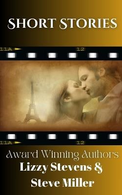 Short Stories - Steve Miller,Lizzy Stevens - cover