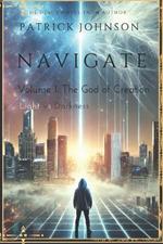 Navigate: The God of Creation