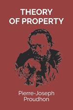 Theory of Property
