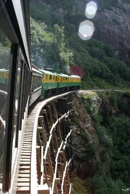 The Klondikers - Norman Handy - cover