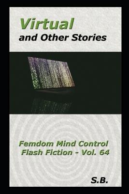 Virtual and Other Stories - S B - cover