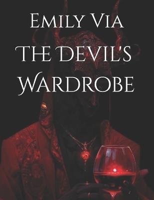 The Devil's Wardrobe - Emily Via - cover