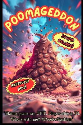 Poomageddon - Sherri Andrews - cover