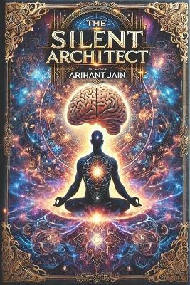 The Silent Architect: Mastering Your Subconscious Mind to Redesign Your Life - Arihant Jain - cover