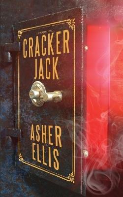 Cracker Jack - Crystal Lake Publishing,Asher Ellis - cover
