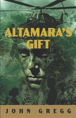 Altamara's Gift - John Gregg - cover