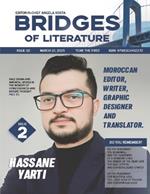 Bridges of Literature Magazine: Issue 02 - Hassane Yarti