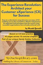 The Experience Revolution: Architect your CX for Success