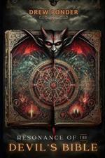 Resonance of the Devil's Bible: The Codex Gigas Through History and Frequency Wave Theory