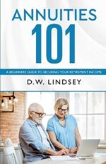 Annuities 101
