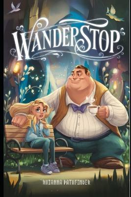 Wanderstop Game Walkthrough: Uncover the Secrets, How Brewing Tea and Building Relationships Lead to Emotional Growth and Self-Discovery - Rhianna Pathfinder - cover