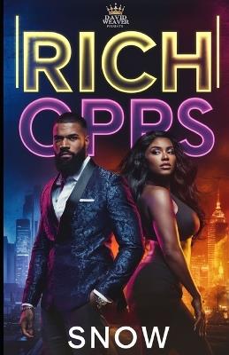 Rich Opps - Snow - cover