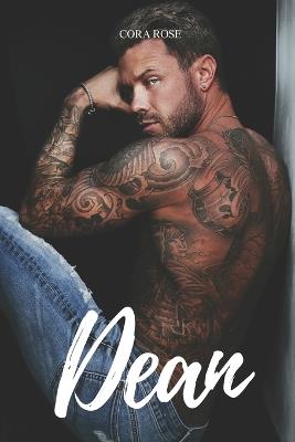 Dean - Cora Rose - cover