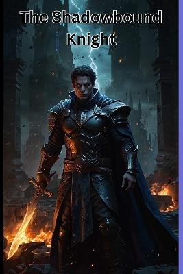 The Shadowbound Knight: Betrayed by his kingdom. Hunted by his past. Bound by forbidden power. - Jamie Davis - cover