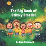 The Big Book of Stinky Smells