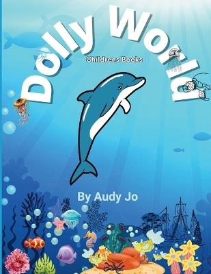 Dolly World - Audy Jo - cover
