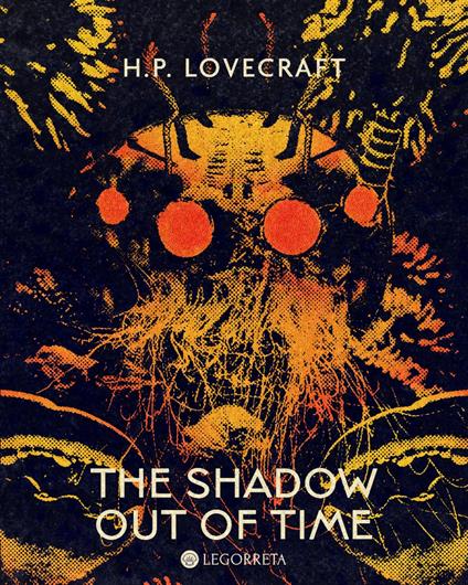 The Shadow Out of Time