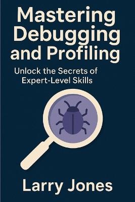 Mastering Debugging and Profiling: Unlock the Secrets of Expert-Level Skills - Larry Jones - cover