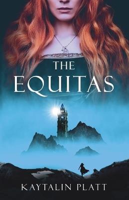 The Equitas - Kaytalin Platt - cover