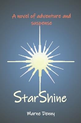StarShine - Marne Denny - cover