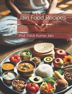 Jain Food Recipes