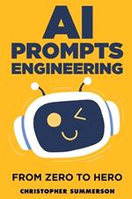 AI Prompt Engineering - Zero to Hero