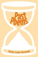 Past Poems: Poetry that will never come again
