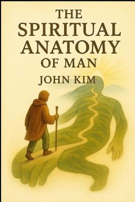 The Spiritual Anatomy of Man - John Kim - cover